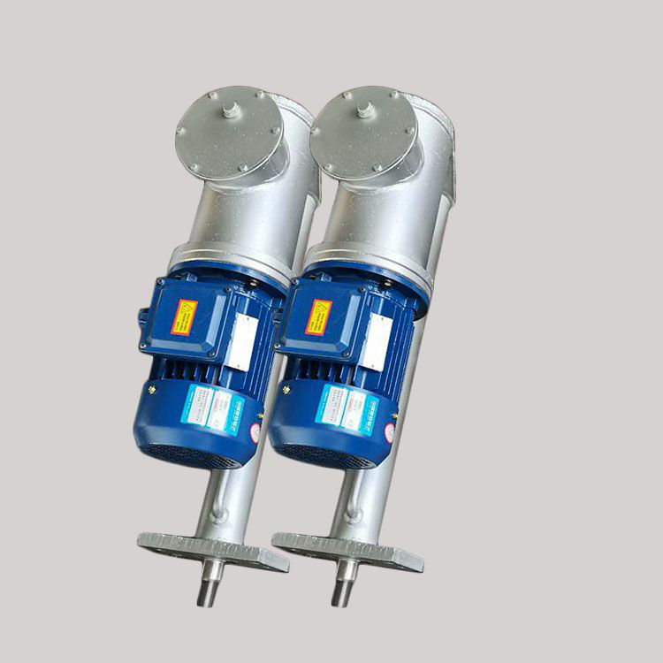 電液推桿液壓油的作用？